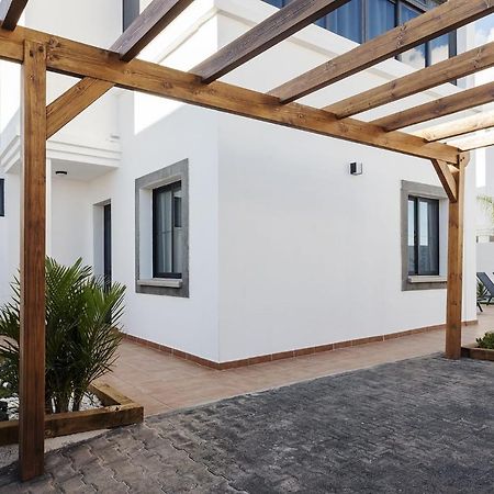 Villa Roble Yaiza  Exteriér fotografie