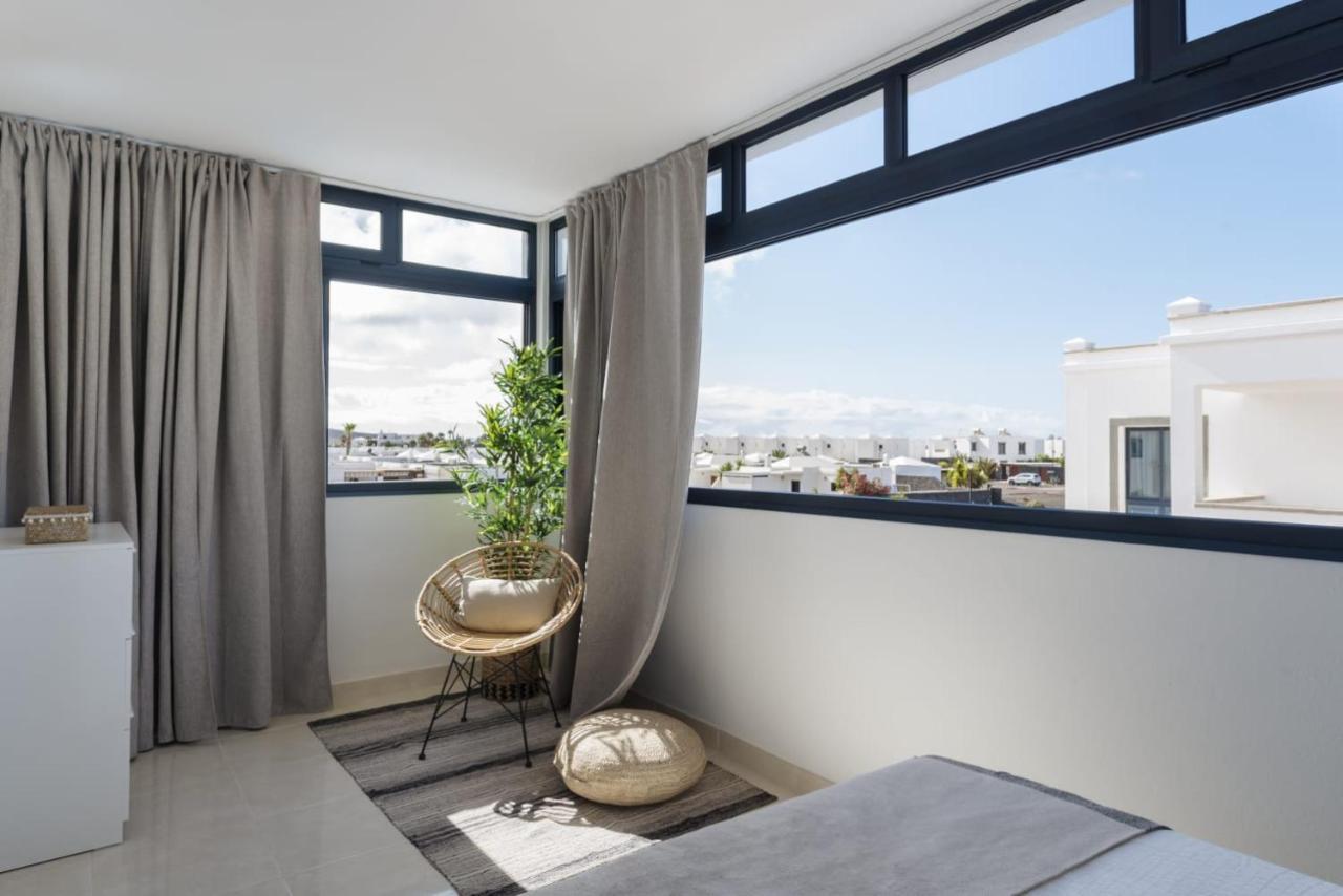 Villa Roble Yaiza  Exteriér fotografie