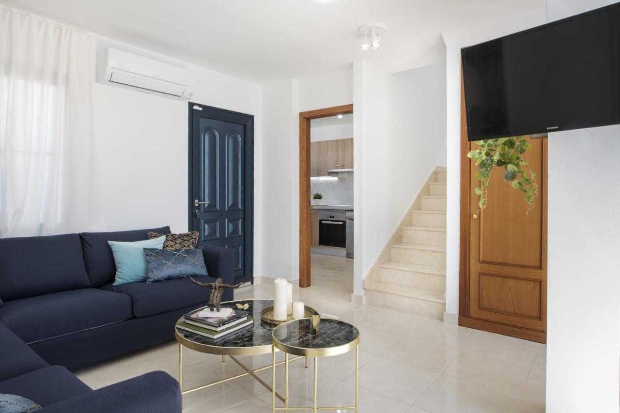 Villa Roble Yaiza  Exteriér fotografie
