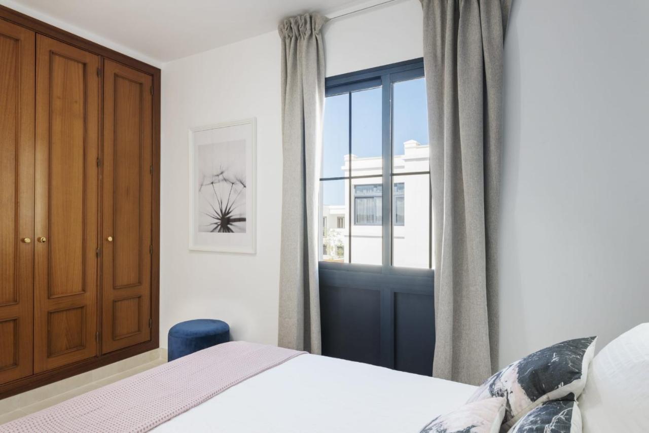 Villa Roble Yaiza  Exteriér fotografie