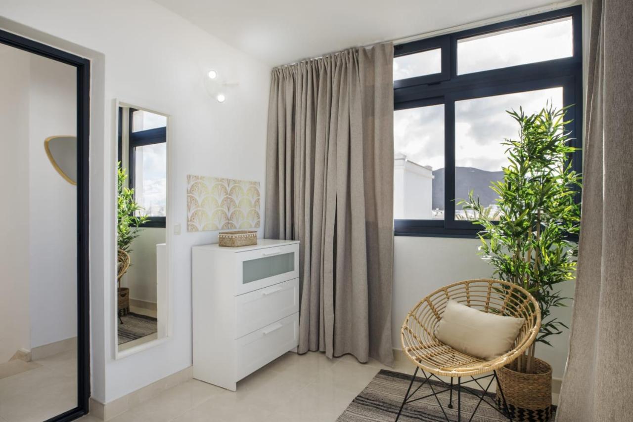 Villa Roble Yaiza  Exteriér fotografie