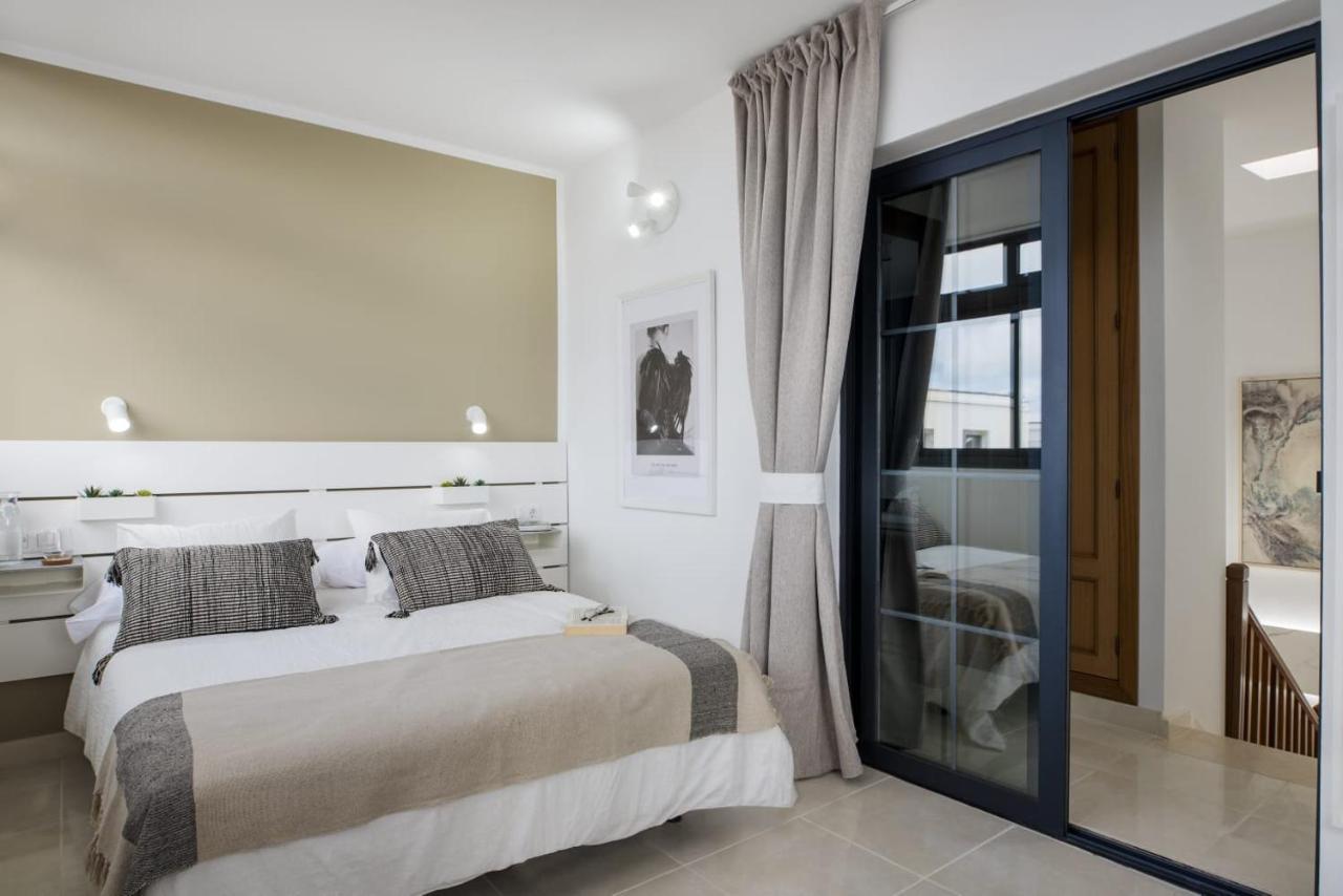 Villa Roble Yaiza  Exteriér fotografie