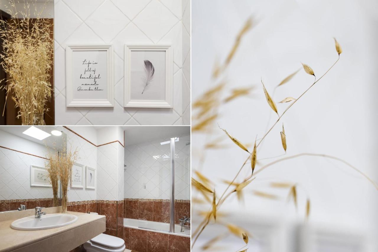Villa Roble Yaiza  Exteriér fotografie