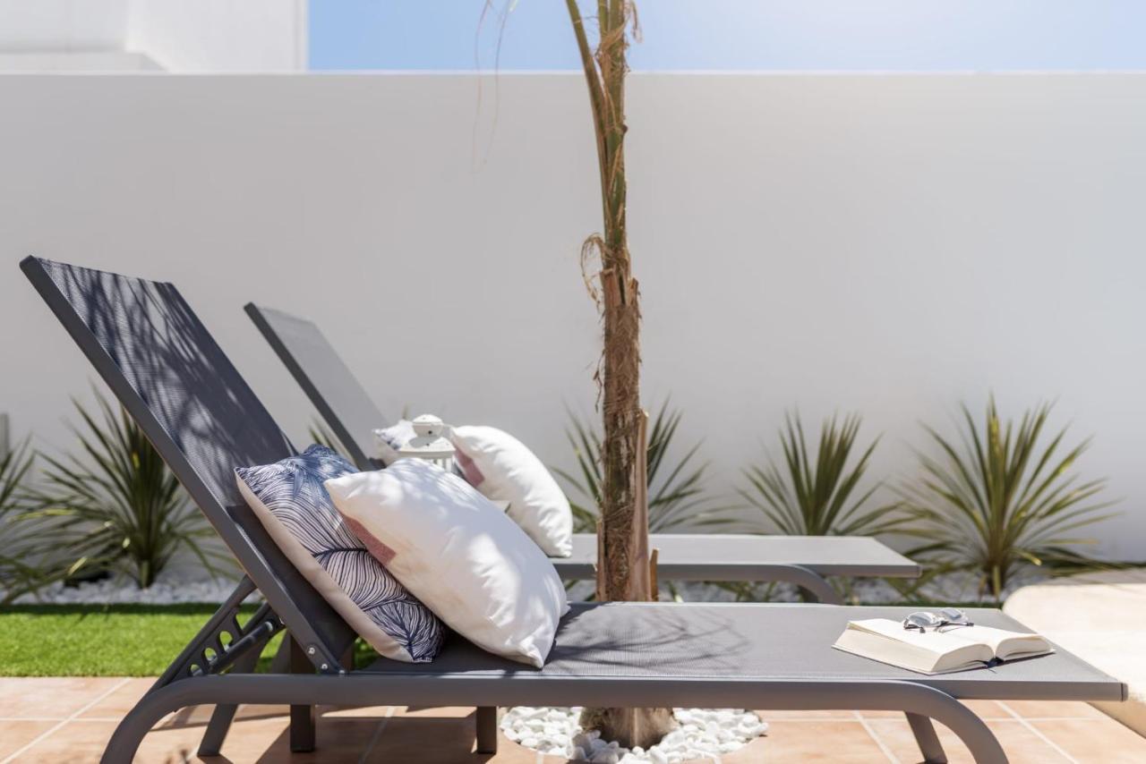 Villa Roble Yaiza  Exteriér fotografie