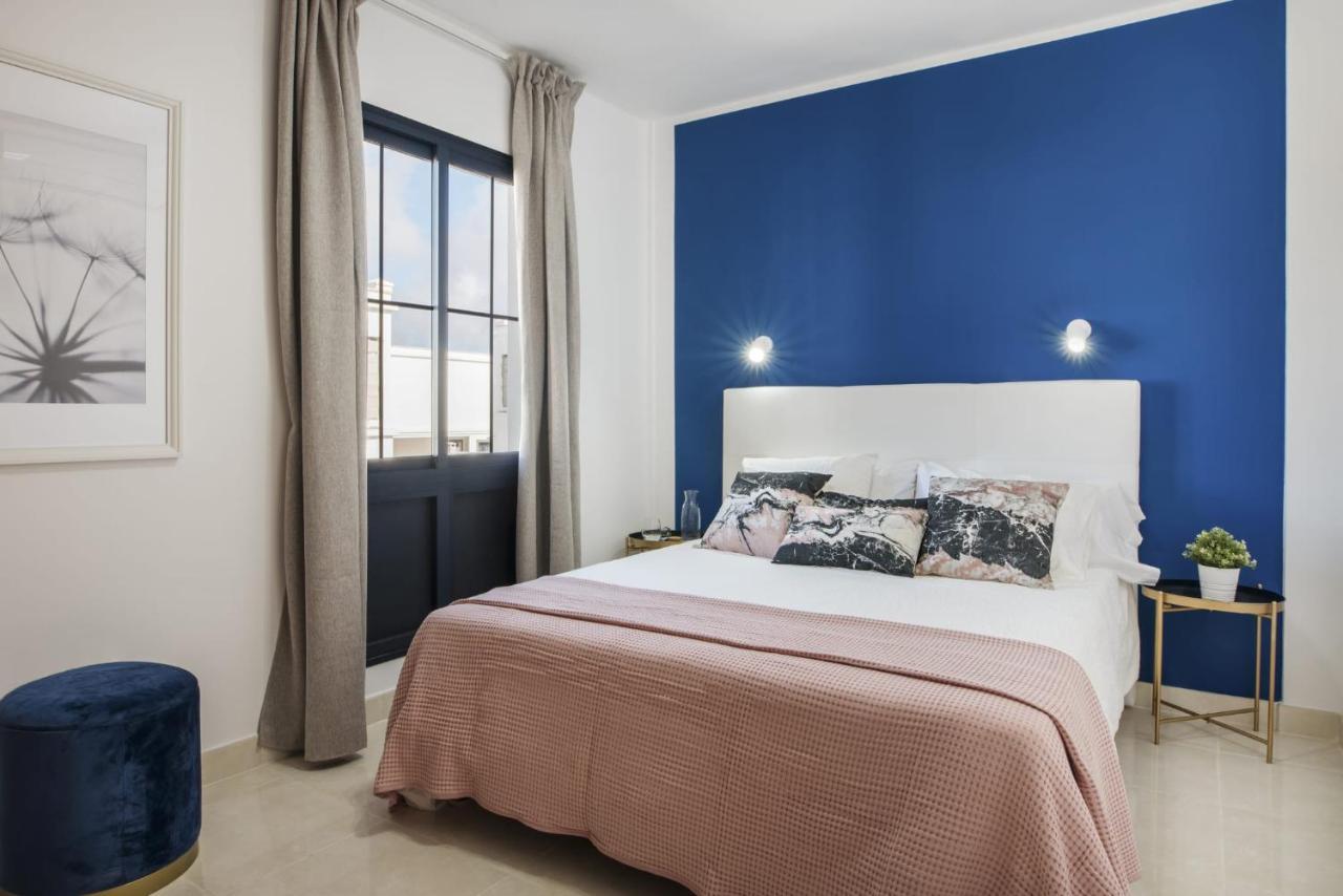 Villa Roble Yaiza  Exteriér fotografie