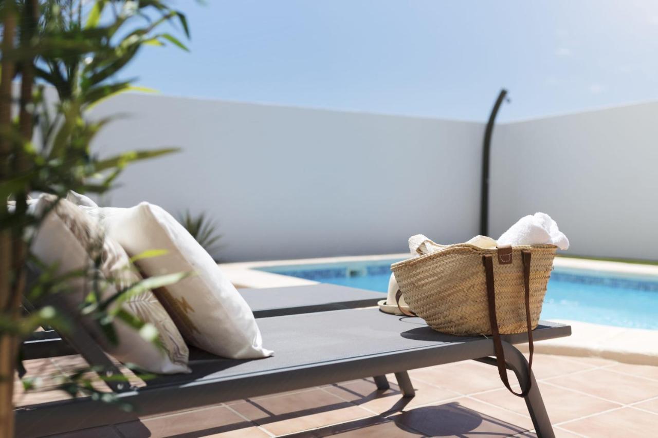 Villa Roble Yaiza  Exteriér fotografie