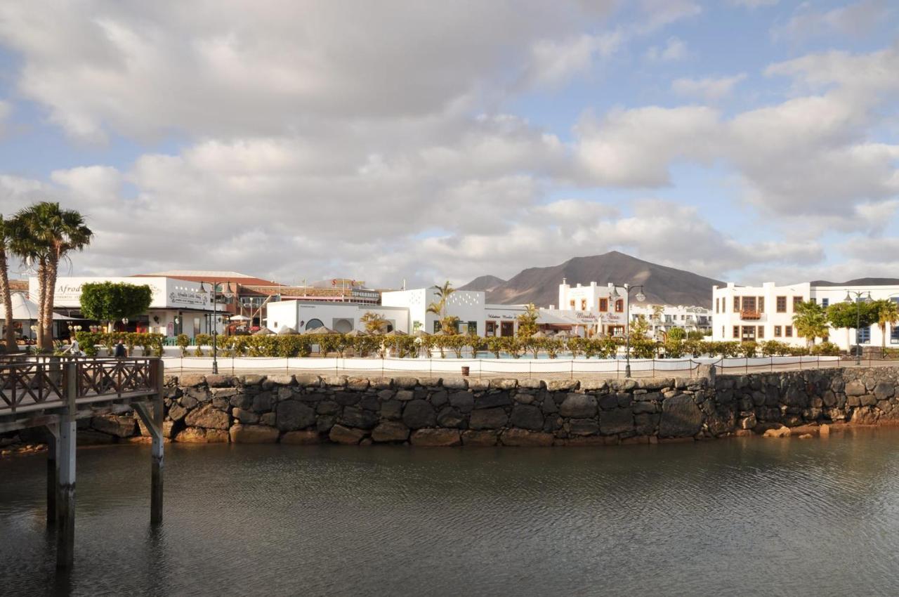 Villa Roble Yaiza  Exteriér fotografie