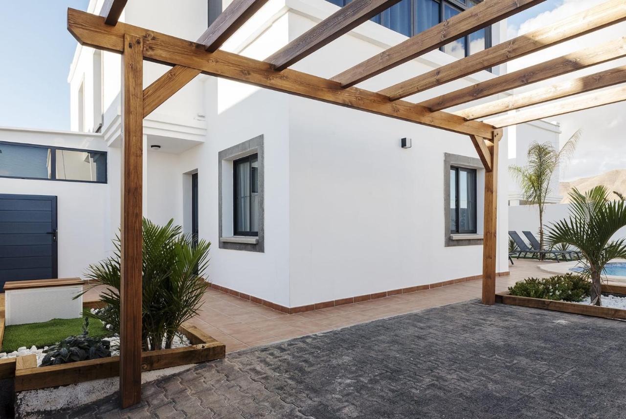Villa Roble Yaiza  Exteriér fotografie